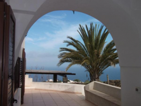 Dammuso Levante in c/da Tracino a Pantelleria Pantelleria